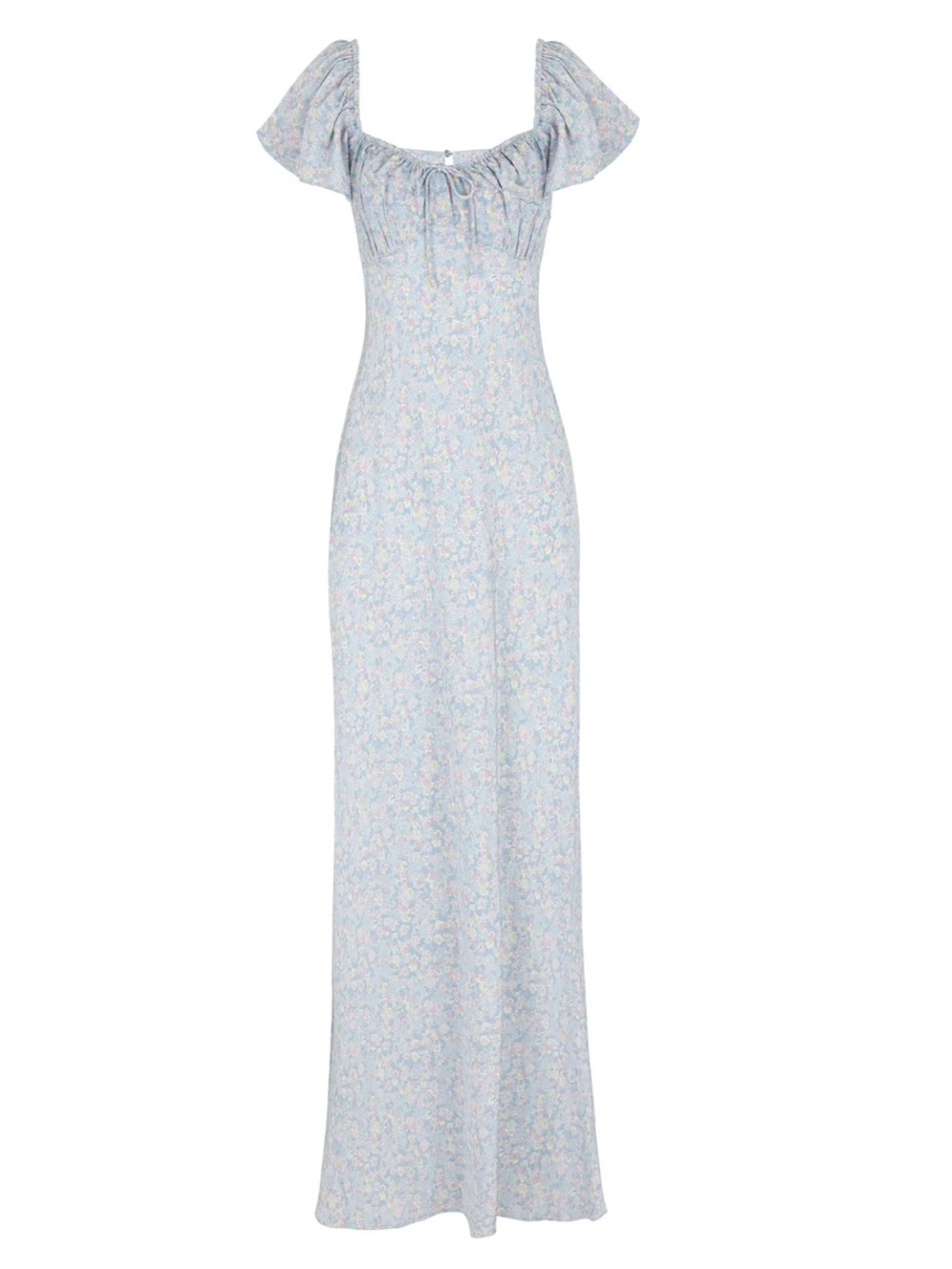 Selkie Prairie French Lark Slip